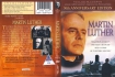 MARTIN LUTHER DVD