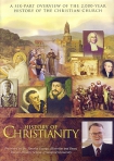 HISTORY OF CHRISTIANITY - DVD