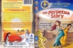 THE PERPETUA STORY - ANIMATED - DVD
