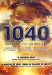 1040 - CHRISTIANITY IN THE NEW ASIA - DVD