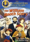 WILLIAM BOOTH STORY - ANIMATED - DVD
