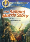 SAMUEL MORRIS STORY - ANIMATED - DVD