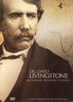 DR. DAVID LIVINGSTONE - MISSIONARY EXPLORER TO AFR