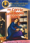 CORRIE TEN BOOM STORY - ANIMATED - DVD