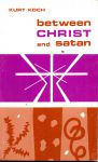 Between Christ and Satan