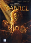 BOOK OF DANIEL  DVD