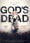 GOD'S NOT DEAD