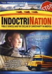 INDOCTRINATION - DVD