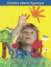 C.L. PRESCHOOL ACTIVITY BOOK