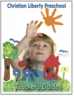 C.L. PRESCHOOL ACTIVITY BOOK T