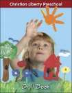 C.L. PRESCHOOL DRILL BOOK