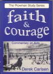 FAITH & COURAGE