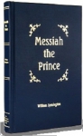 MESSIAH THE PRINCE