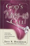 God's Wake-Up Call (Hebrews)