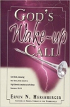 God's Wake-Up Call (Hebrews)