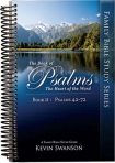 Psalms SG 2 (Generations)