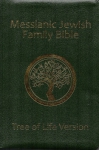 TLF Messianic Jewish Family Bible Gr Bonded