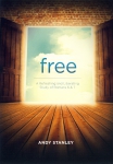 FREE - A STUDY OF ROMANS 6 & 7