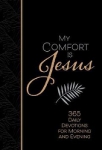 My Comfort is Jesus Devotional