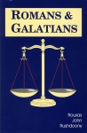 ROMANS & GALATIANS