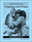Preparing God's People: Gen-Ruth AK
