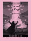 Rise and Fall of Kingdom AK