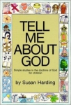 TELL ME ABOUT GOD