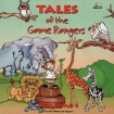 Tales of the Game Rangers Vol 1