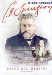 C.H. SPURGEON - THE PEOPLE'S PREACHER - DVD