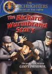 Richard Wurmbrand Story (Torchlighters) DVD