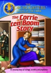 Corrie Ten Boom Story (Torchlighters) DVD