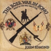 Boer War in Song CD