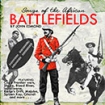 Songs of the African Battlefields CD