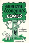 BIBLICAL ECONOMICS IN COMICS