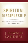 Spiritual Discipleship