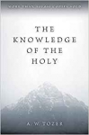 Knowledge of the Holy