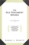 Old Testament Speaks, The