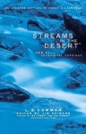 Streams in the Desert HC