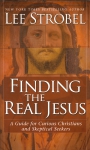 FINDING THE REAL JESUS