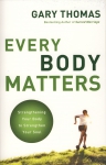 EVERY BODY MATTERS