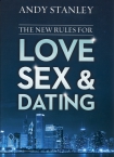 NEW RULES FOR LOVE, SEX & DATING