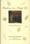 DEVOTIONS FOR A DEEPER LIFE