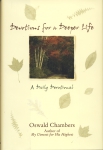 DEVOTIONS FOR A DEEPER LIFE HC