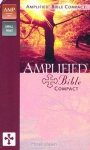 Amplified Bible Compact HC