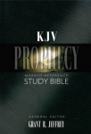 KJV Prophecy Bible Marked Reference