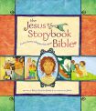 Jesus Storybook Bible PB
