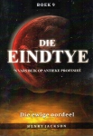 Eindtye Boek 9 - Die ewige oordeel