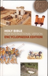 HOLY BIBLE - NIV - ENCYCLOPAED