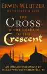 CROSS IN THE SHADOW OF THE CRESCENT
