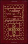 Reading the Psalms with Luther